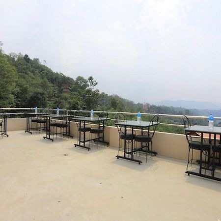 Hotel Bihani Dhulikhel Exterior photo