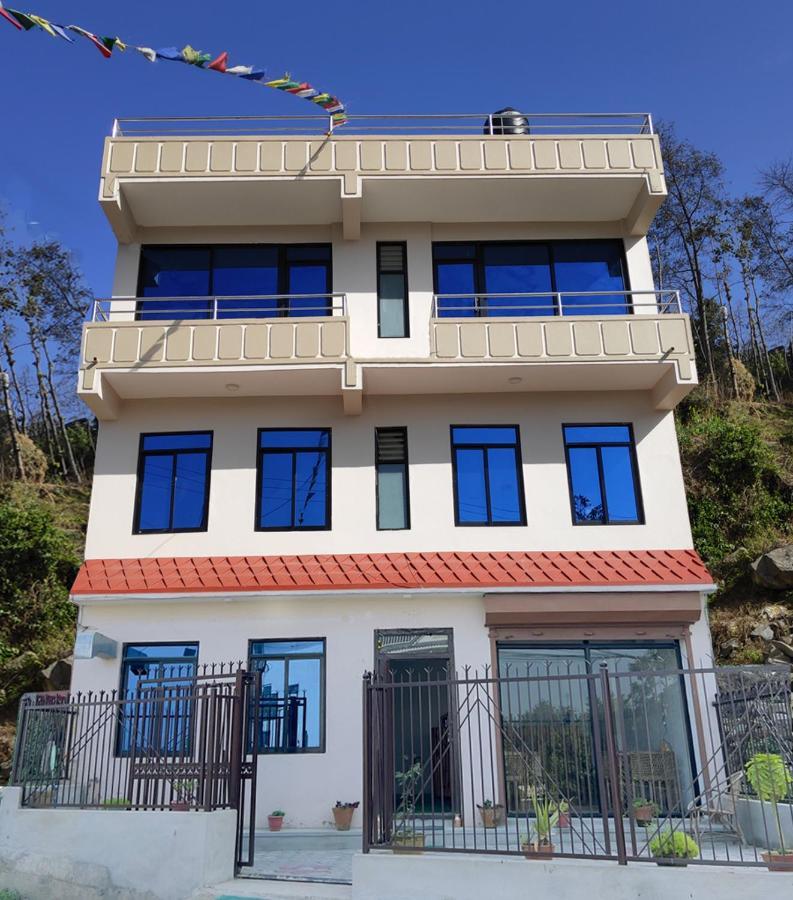 Hotel Bihani Dhulikhel Exterior photo