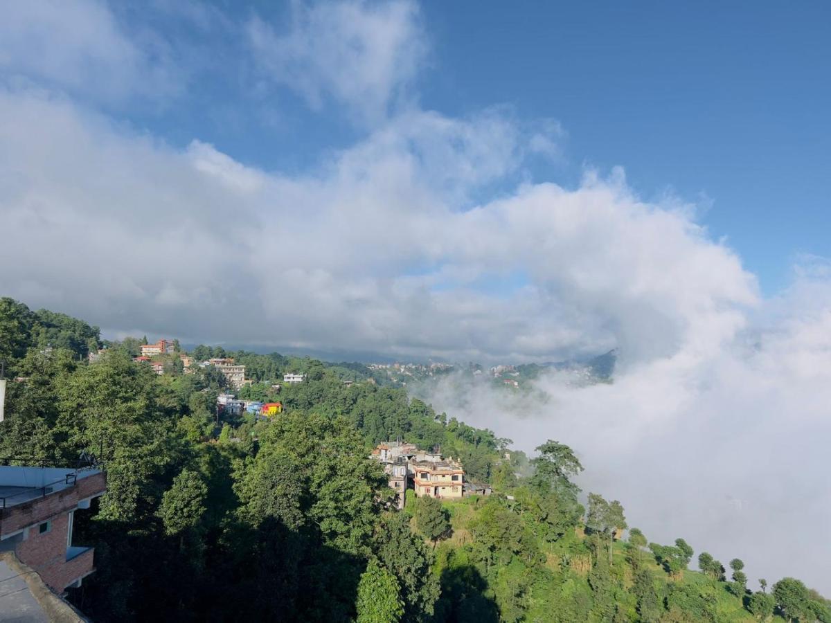 Hotel Bihani Dhulikhel Exterior photo