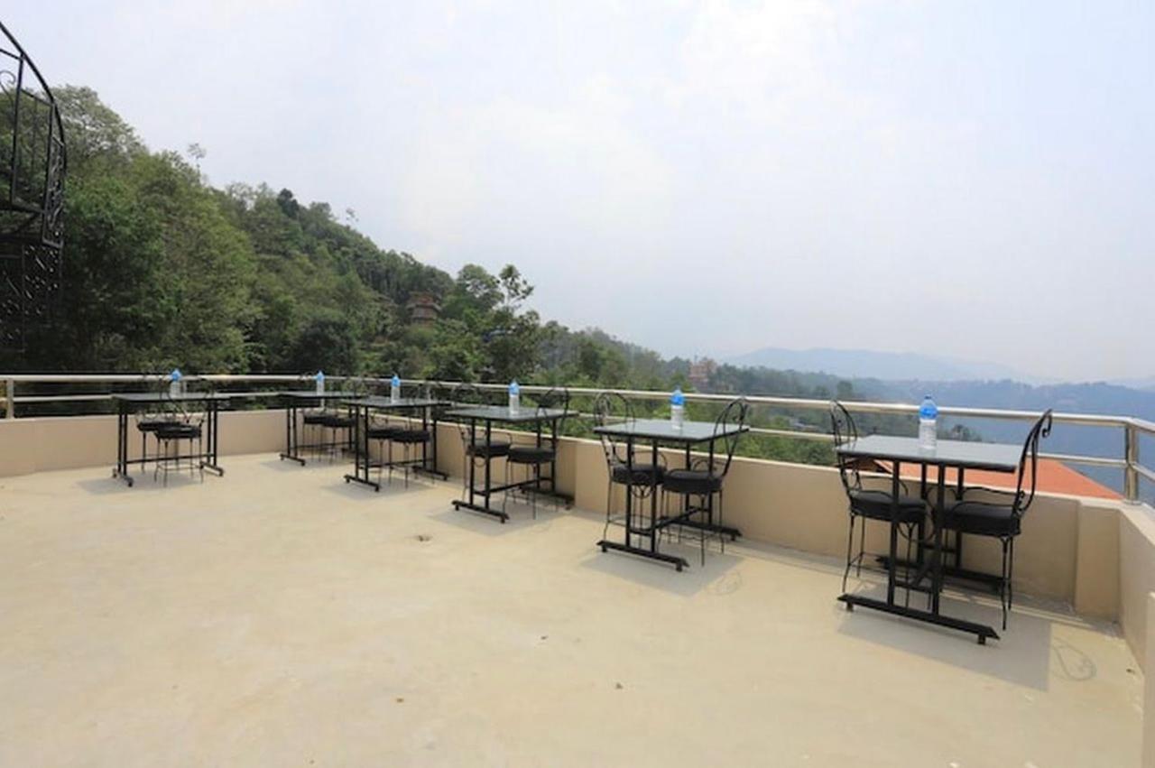 Hotel Bihani Dhulikhel Exterior photo